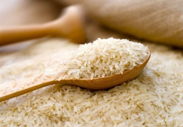 بررسی آفلاتوکسین موجود در برنج ایرانی  