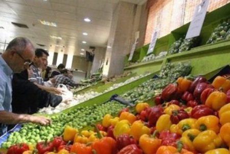 چه کسی پاسخگویی گرانی میوه در میادین میوه و تره بار شهرداری تهران است؟