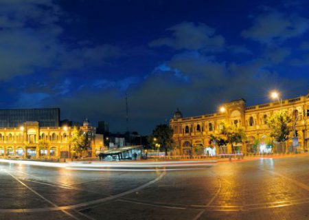 توریست‌پذیرترین شهرهای ایران کدامند؟