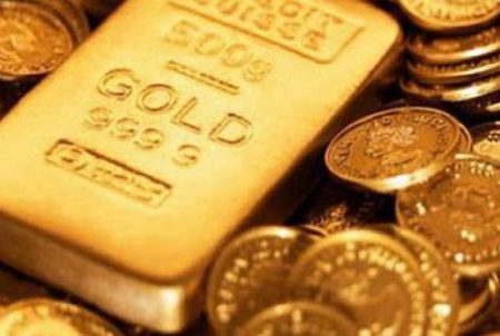 طلا مجال افزایش قیمت نیافت
