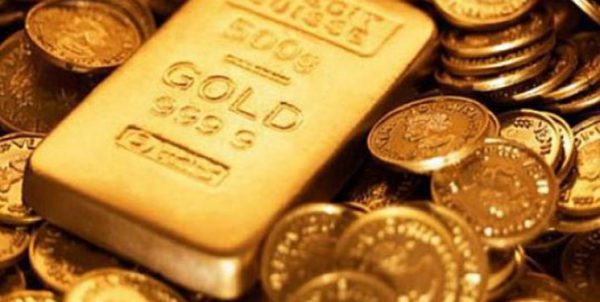 قیمت طلا، قیمت دلار، قیمت سکه و قیمت ارز امروز ۹۹/۰۴/۲۴|طلا رکورد زد