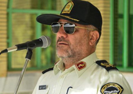 تأمین امنیت انتخابات تهران با ۱۴ هزار مأمور پلیس