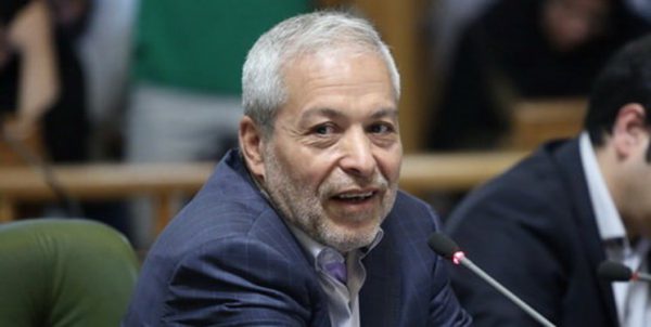 محمود میرلوحی
