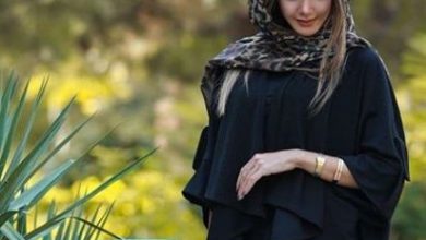 مدل مانتو پاییزه
