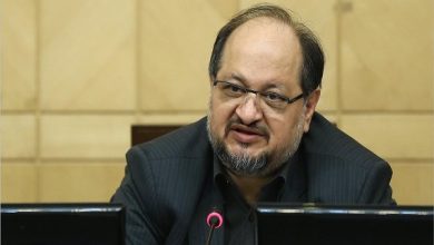 محمد شریعتمداری