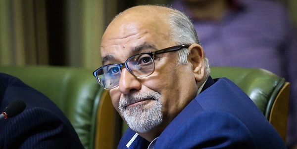 خلیل آبادی