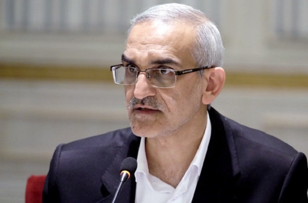 محسن پورسید آقایی