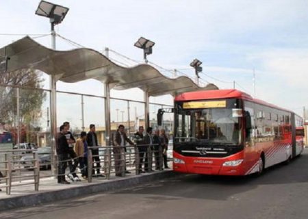 پیشتازی تهران برای خرید ۲۰۰ اتوبوس موجود در خودروسازی های داخل