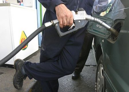 سهمیه بنزین خرداد امشب واریز می شود