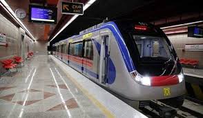 دلیل فرونشست زمین در تهران مترو است ؟