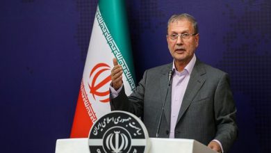 علی ربیعی