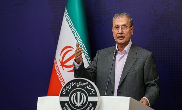 علی ربیعی