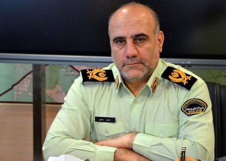 حمله با کوکتل مولوتف به ستاد انتخاباتی یک کاندیدای مجلس در تهران