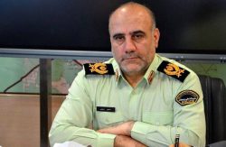 حمله با کوکتل مولوتف به ستاد انتخاباتی یک کاندیدای مجلس در تهران