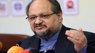 محمد شریعتمداری