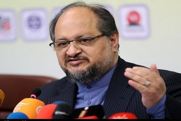 محمد شریعتمداری
