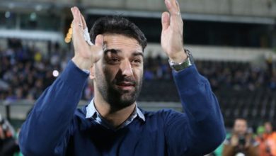 حنیف عمران زاده