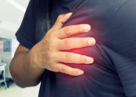 علائم مهم حمله قلبی را بشناسید