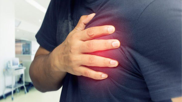 علائم “نارسایی قلبی” را بشناسید