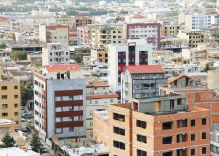 قیمت آپارتمان نقلی در مناطق مختلف تهران+ جدول