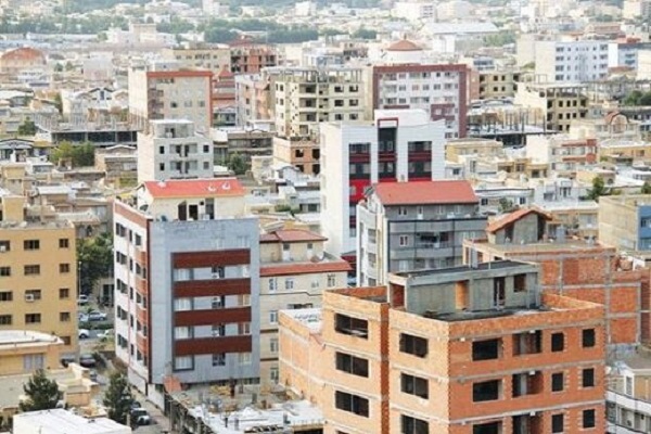 قیمت خرید واحد مسکونی در شوش