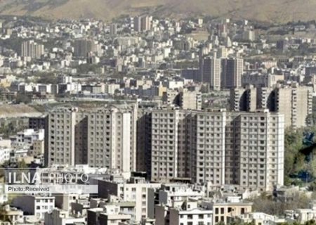 قیمت آپارتمان نوساز در تهران چند؟