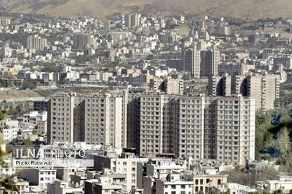 تازه ترین قیمت فروش آپارتمانهای تهران+جدول