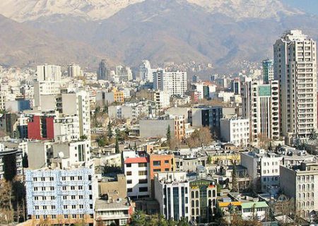 قیمت خرید آپارتمان در منطقه تهرانپارس