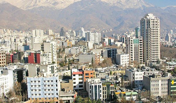 خانه‌های ۵۰ متری با قیمت‌های نجومی در تهران