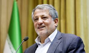 محسن هاشمی