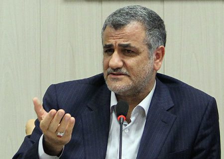 شهرداری تهران ۳۰۰نیروی خدمات رسان به نجف اعزام کرد