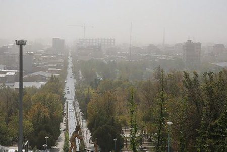 ساخت‌وساز در منطقه ۲۲ نفس تهران را گرفته است