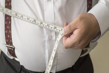 چاقی عامل افزایش جهانی موارد ابتلا به سرطان پانکراس است