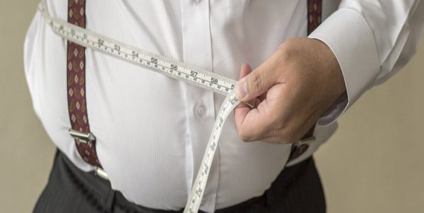 دلیل دشواریِ کاهش وزن با افزایش سن چیست؟