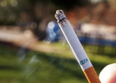 «دخانیات» شما را افسرده می‌کند