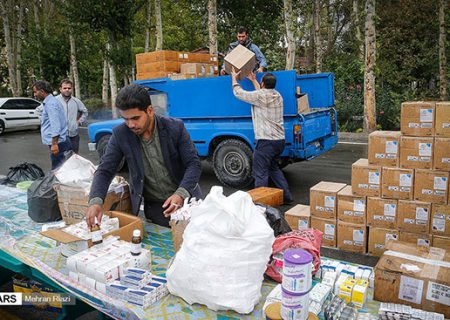 دستگیری دلالان «داروی قاچاق»/ گزارش تصویری