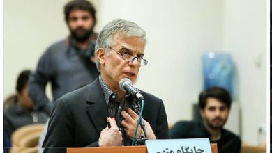 بیوگرافی عباس ایروانی