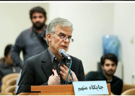 پاسخ های عباس ایروانی به اتهامات رشوه و جعل اسناد گمرکی
