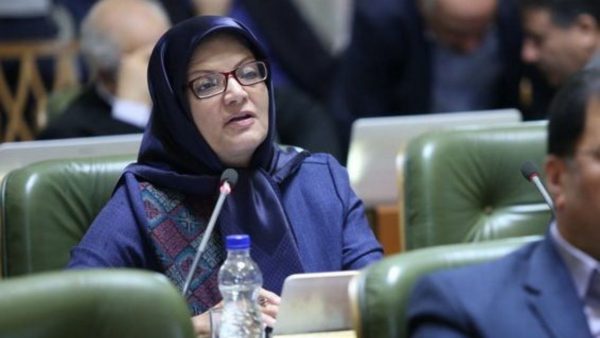 خداکرمی