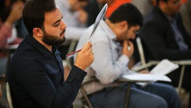 استخدام در دستگاه‌های دولتی سال ۹۸