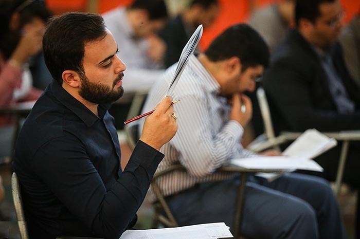 استخدام در دستگاههای دولتی سال ۹۸