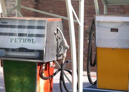 آدرس و تلفن کلیه جایگاه های پمپ بنزین در استان تهران