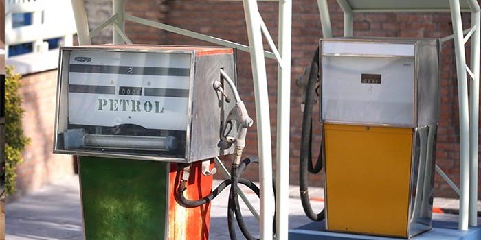 آدرس و تلفن کلیه جایگاه های پمپ بنزین در استان تهران