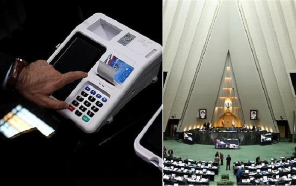 هیچ برنامه‌ای برای الکترونیکی شدن انتخابات مجلس در تهران نداریم