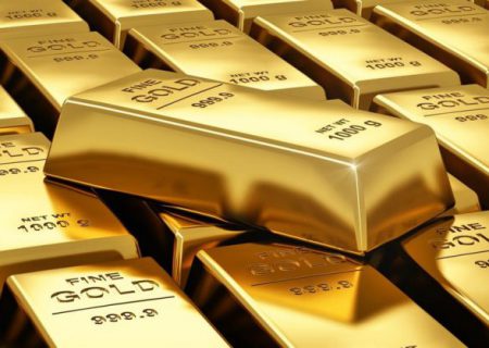 رشد یک درصدی طلا در بازارهای جهانی