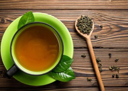 دیابتی‌ها «چای سبز» بنوشند