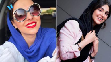 بیوگرافی لاله مرزبان