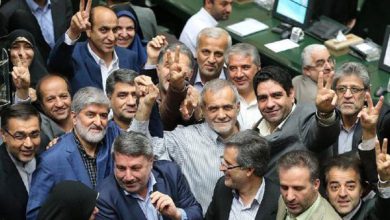 انتخابات مجلس شوراس اسلامی