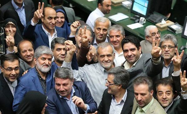 اعلام نتیجه انتخابات مجلس ۹۸ تهران و زمان انتخابات مجلس دوازدهم در سال ۱۴۰۲