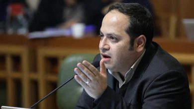 بیوگرافی آرش حسینی میلانی